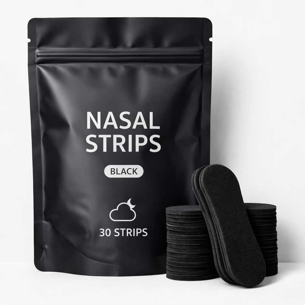 AirFlow™ Nasal Strip 30-Day Pack