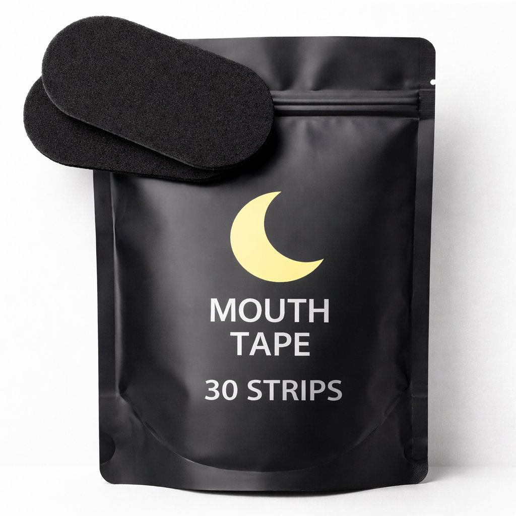 DeepSleep™ Mouth Tape 30-Day Pack