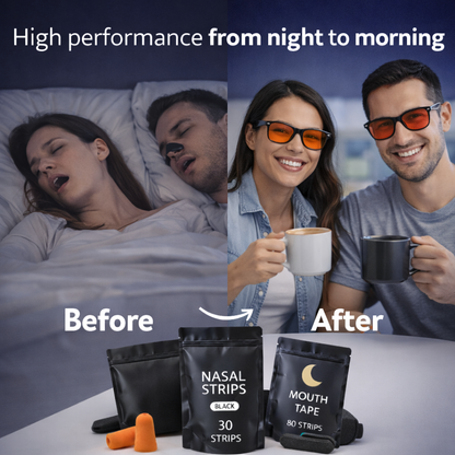 The Ultimate High Performance Bundle