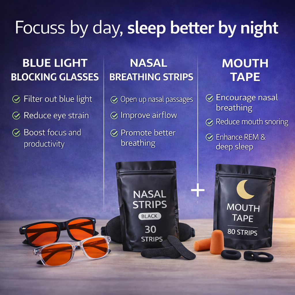 The Ultimate High Performance Bundle