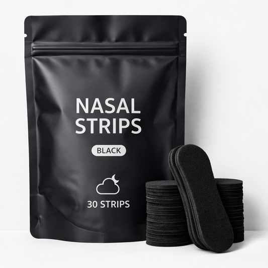 AirFlow™ Nasal Strip 30-Day Bundle