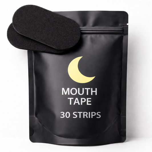 DeepSleep™ Mouth Tape 30-Day Bundle