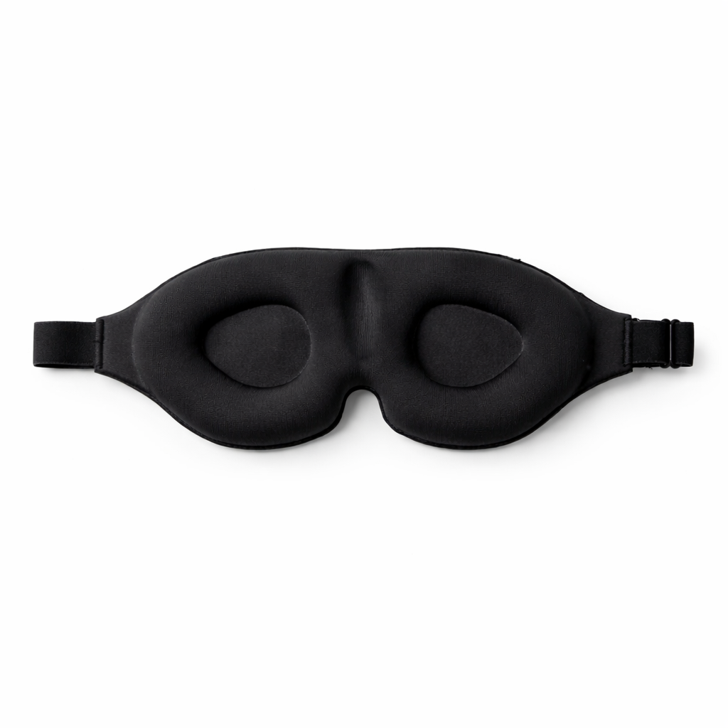 DeepRest™ Eye Mask