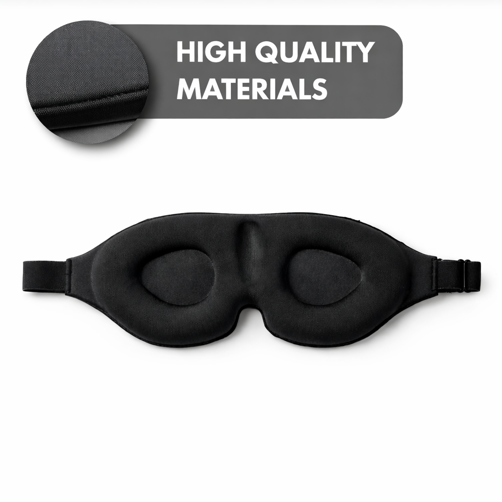 DeepRest™ Eye Mask