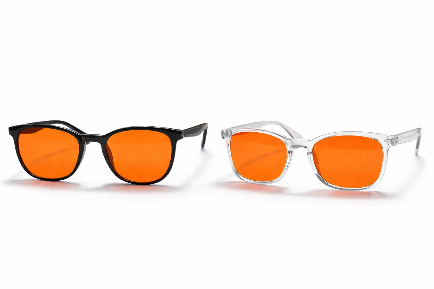 Virex™ Blue Light Blocker Glasses 2.0