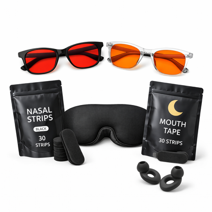 The Ultimate High Performance Bundle