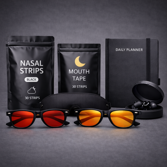 Ultimate Performance Bundle™