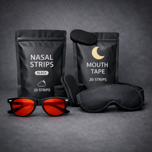 Deep Sleep System™