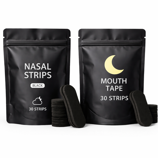 The Night Recovery Bundle™