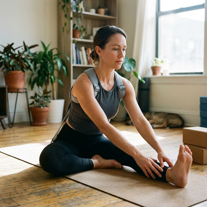 Posture Corrector