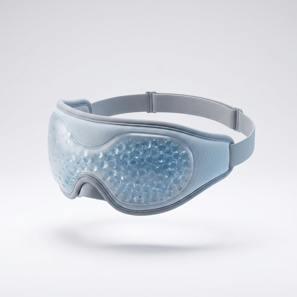 Cooling Gel Sleep Mask