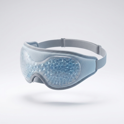 Cooling Gel Sleep Mask