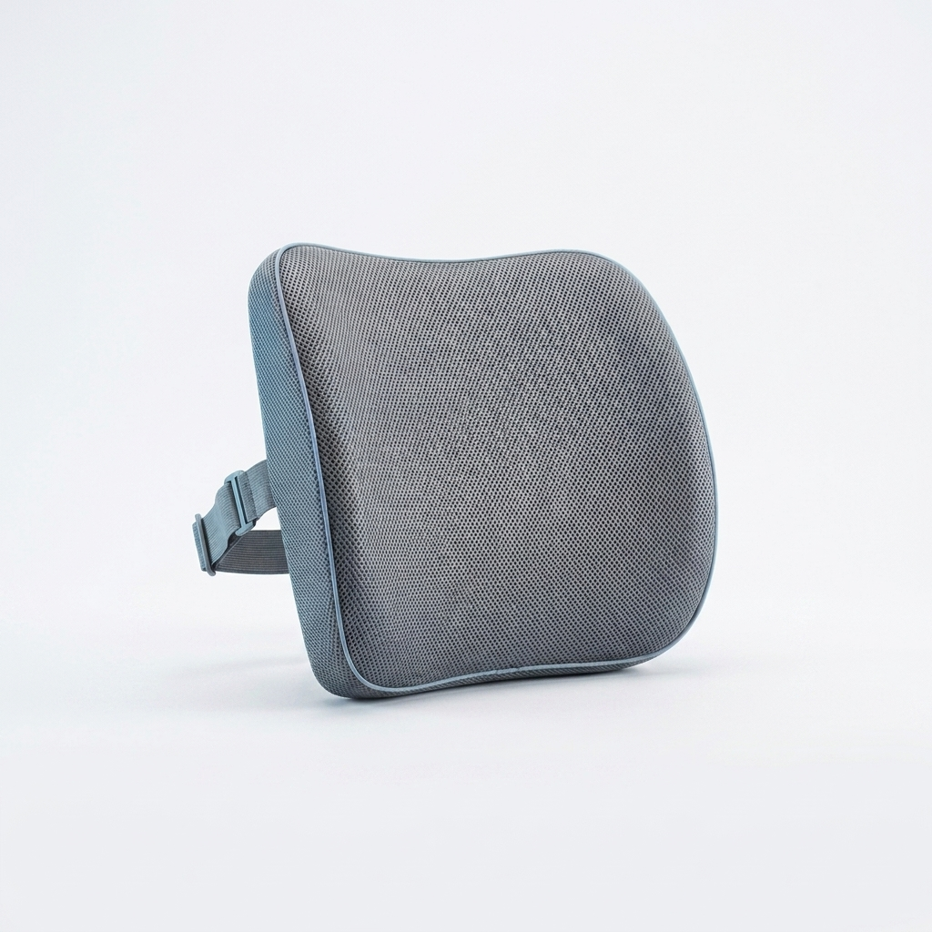Ergonomic Lumbar Support Cushion
