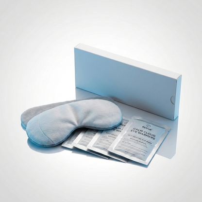 Self-Heating Warm Eye Compress (Pack)