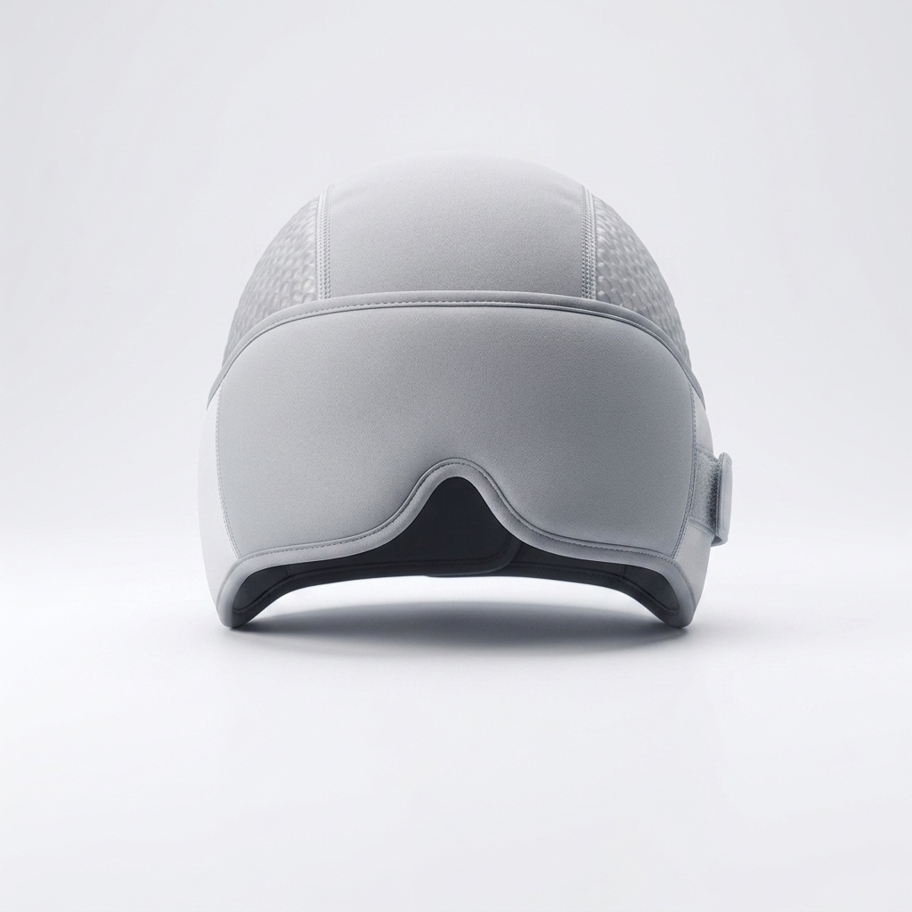 Cold Therapy Migraine Relief Cap