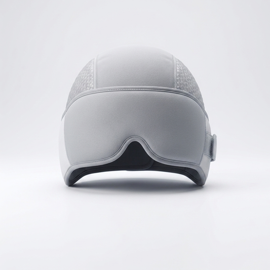 Cold Therapy Migraine Relief Cap